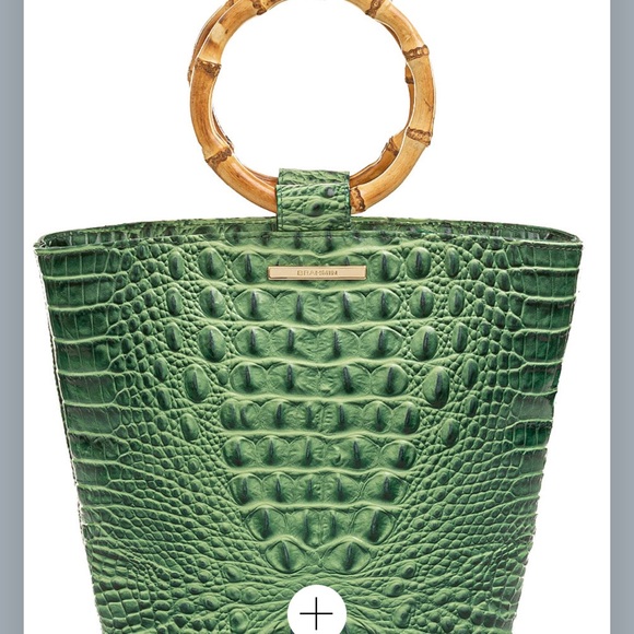 Brahmin Handbags - Brahmin Mod Bowie in Myrtle Melbourne. NWOT. Used twice